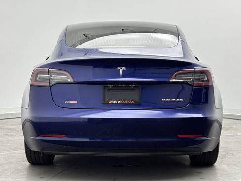 Used 2019 Tesla Model 3 Performance AWD/4WD image 6