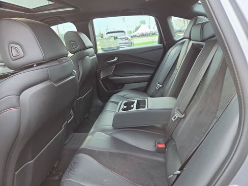 Certified 2021 Acura TLX w/ A-SPEC Pkg FWD image 27