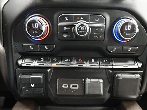 Used 2020 Chevrolet Silverado 1500 RST w/ All-Star Edition image 22