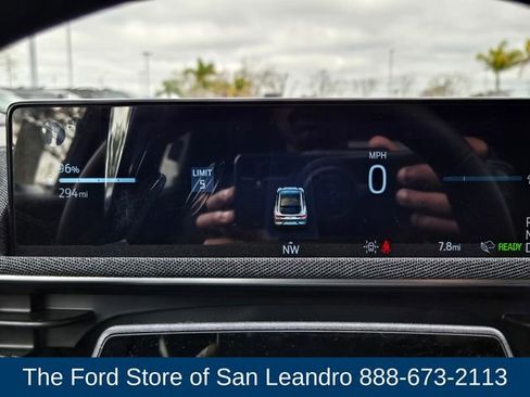 New 2026 Ford Mustang Mach-E Premium w/ Technology Package image 18