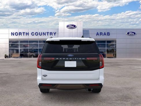 New 2026 Ford Expedition King Ranch AWD/4WD image 5