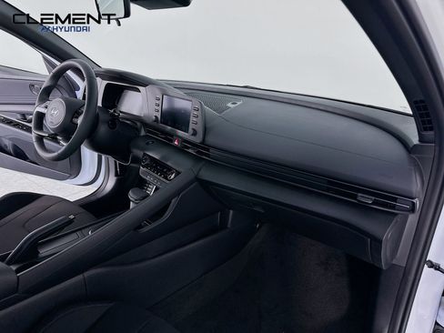 New 2026 Hyundai Elantra Sport FWD image 28