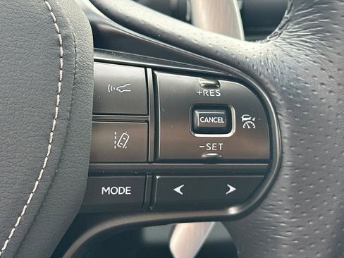 Used 2021 Lexus LC 500 Convertible w/ Touring Package image 30