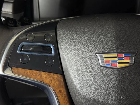 Used 2015 Cadillac Escalade ESV Premium AWD/4WD image 36