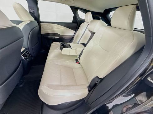 Used 2023 Lexus RX 350 AWD w/ Accessory Package (Z1) image 25