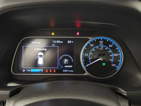 Used 2025 Nissan Leaf S FWD image 23