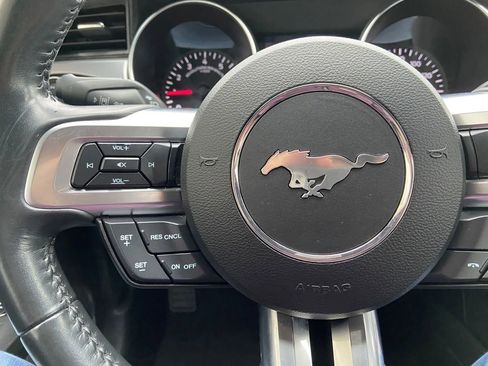 Used 2023 Ford Mustang Premium RWD image 19