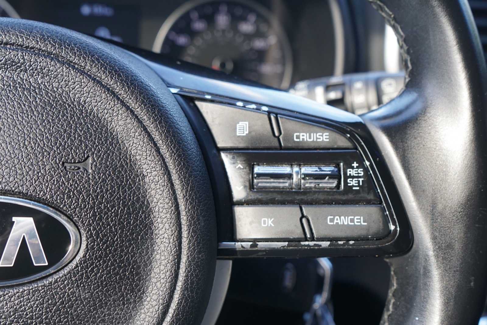 Certified 2021 Kia Sportage S FWD image 13