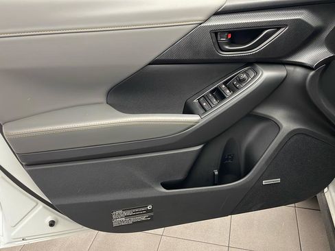 Used 2025 Subaru Crosstrek 2.5i Wilderness w/ Wilderness Package image 9