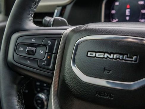 Used 2024 GMC Sierra 1500 Denali w/ Denali Reserve Package AWD/4WD image 27