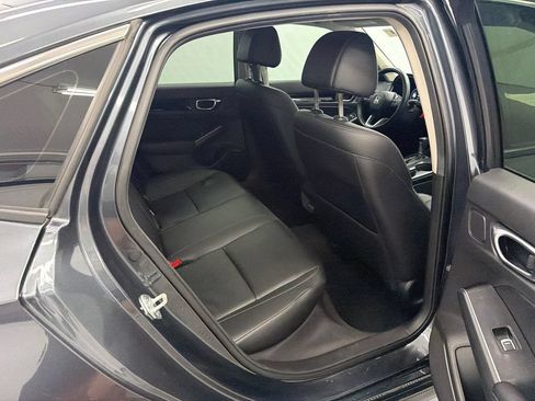 Used 2024 Honda Civic Touring image 16