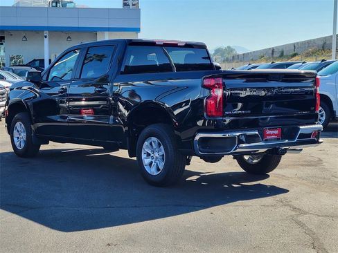 New 2026 Chevrolet Silverado 1500 LT image 2