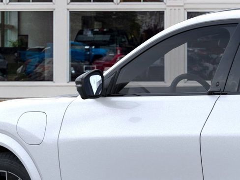 New 2025 Ford Mustang Mach-E Premium image 20