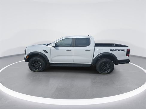 New 2025 Ford Ranger Raptor image 5