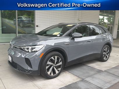 Certified 2023 Volkswagen ID.4 Pro