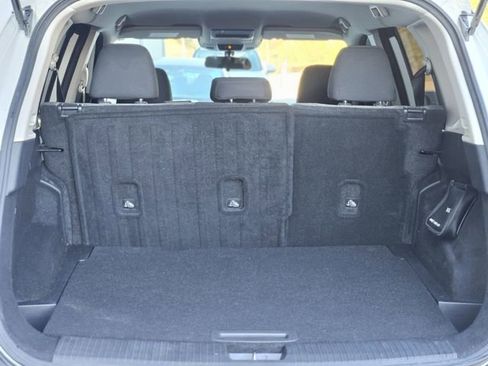 Certified 2021 Nissan Rogue SV image 27