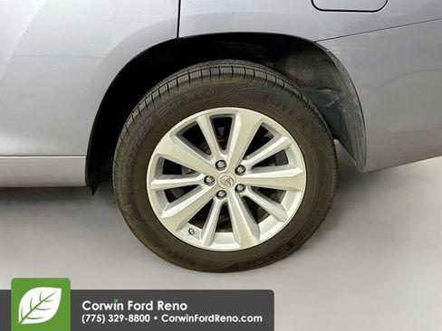 Used 2008 Toyota Highlander Limited image 31