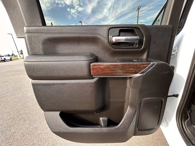 Used 2023 GMC Sierra 3500 SLE w/ SLE Convenience Package AWD/4WD image 35