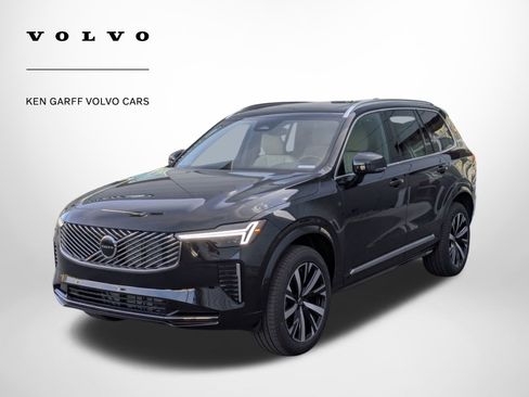 New 2026 Volvo XC90 B5 Core AWD/4WD image 8