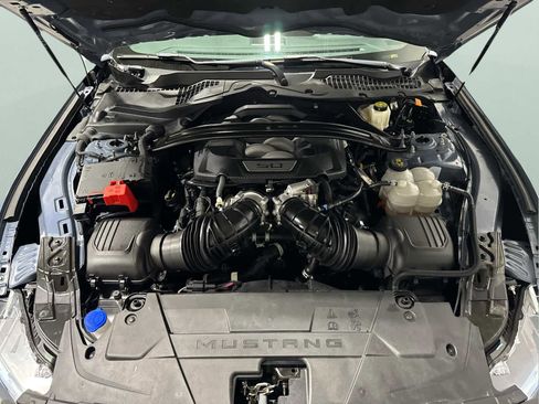 Used 2024 Ford Mustang GT Premium w/ GT Performance Package image 29