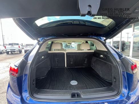 Used 2023 Buick Envision Preferred image 17