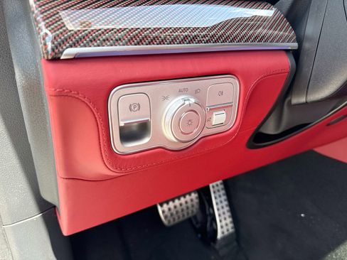 New 2026 Mercedes-Benz GLS 63 AMG 4MATIC image 22