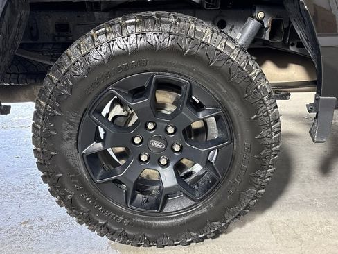 Used 2023 Ford F150 XL w/ Rattler Package AWD/4WD image 12