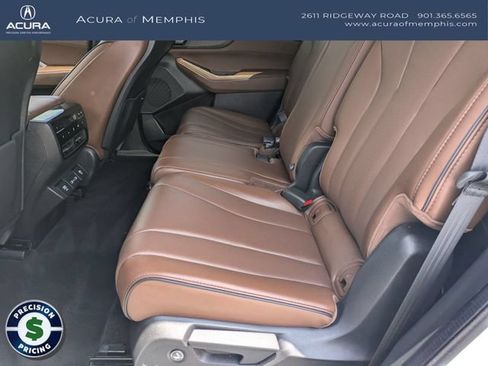 Used 2024 Acura MDX SH-AWD w/ Advance Package image 28