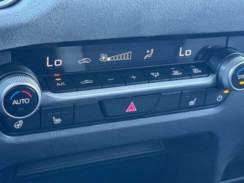 New 2026 MAZDA CX-30 2.5 Turbo w/ Premium Package image 25