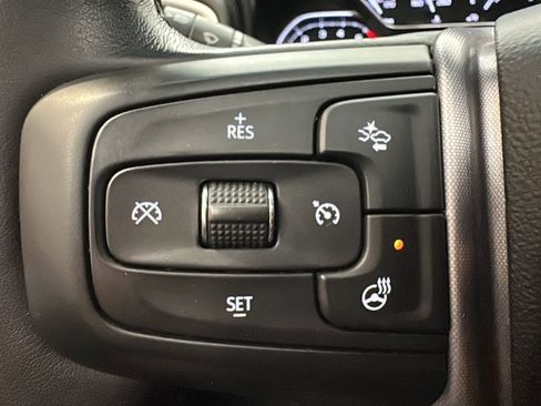 Used 2022 GMC Sierra 1500 SLT w/ SLT Premium Plus Package image 20