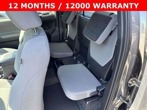 Used 2020 Toyota Tacoma SR w/ SR Convenience Package RWD image 16