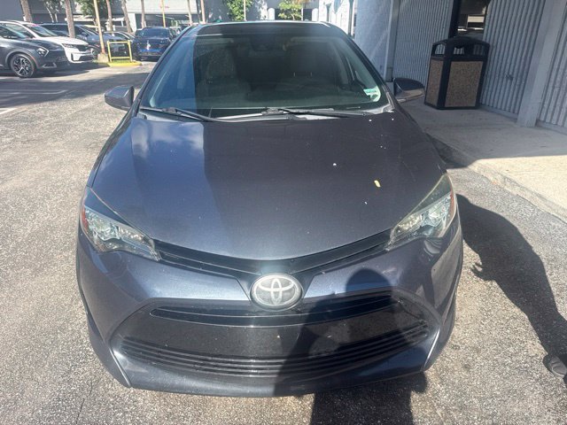Used 2019 Toyota Corolla LE FWD image 3