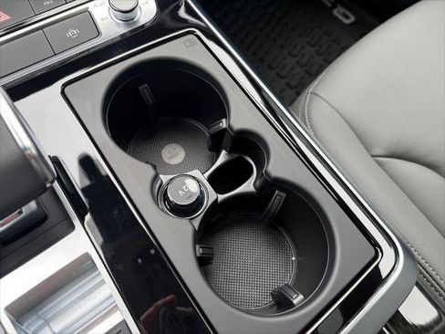 New 2026 Audi Q7 3.0T Premium image 19