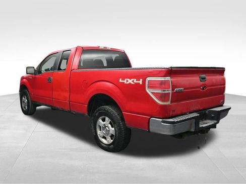 Used 2010 Ford F150 XLT AWD/4WD image 3