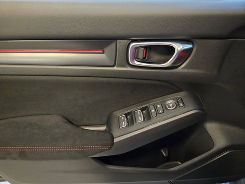 New 2026 Honda Civic Type R image 14