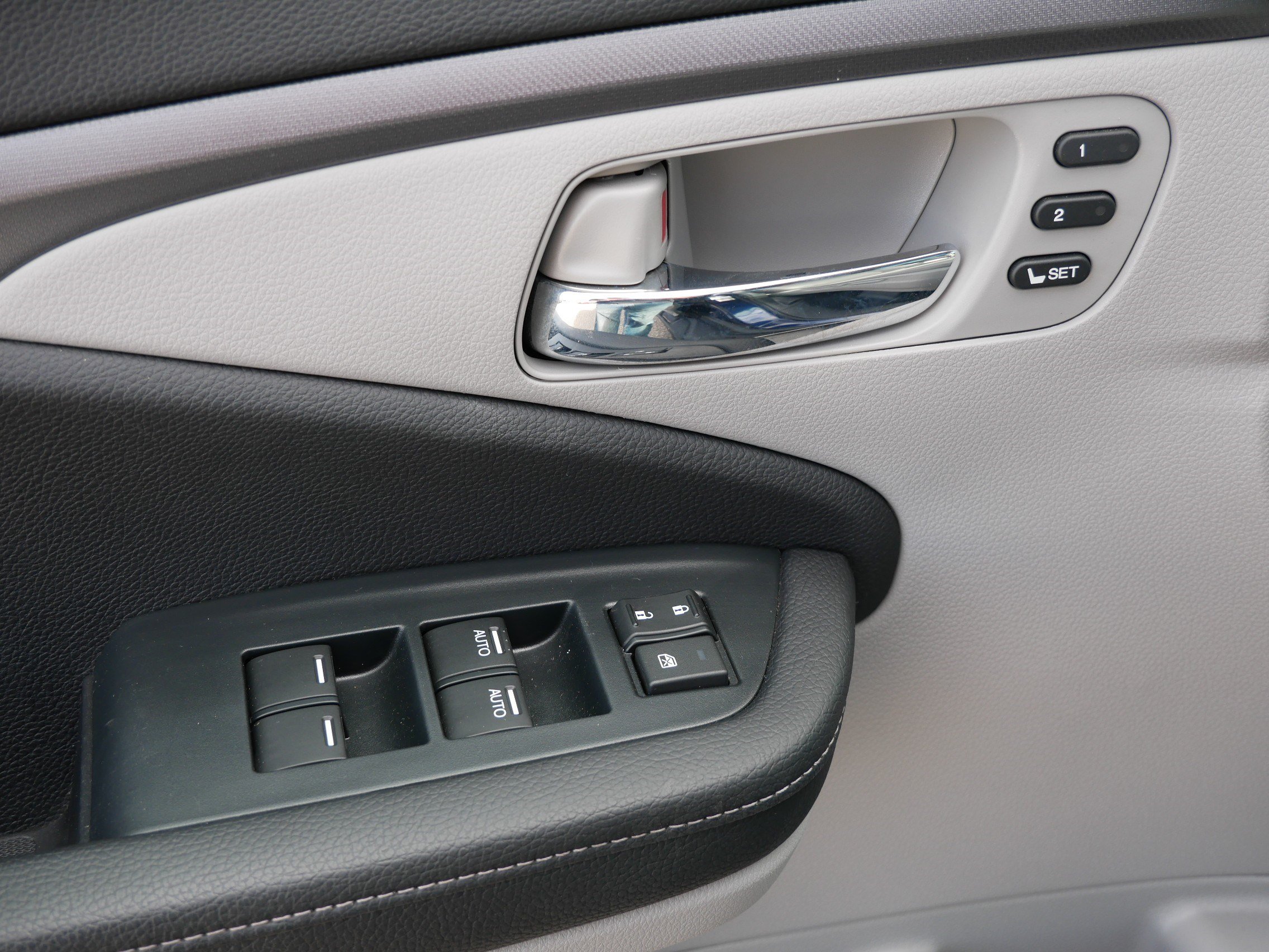 Certified 2023 Honda Ridgeline RTL-E image 19