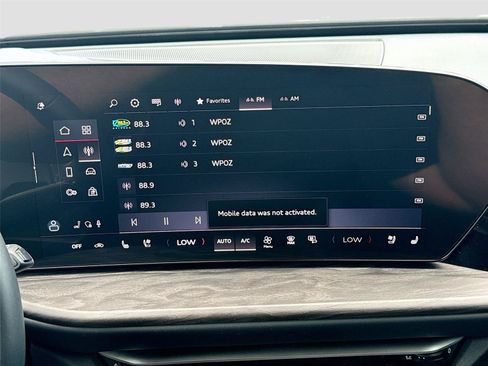 Certified 2025 Audi Q5 Premium w/ Premium Plus AWD/4WD image 15
