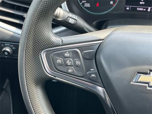 Used 2024 Chevrolet Malibu LT image 18