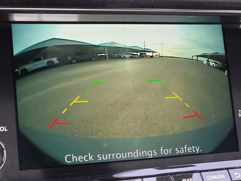 Used 2024 Nissan Z NISMO w/ Floor Mat Package image 25