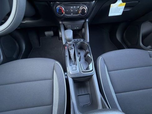 New 2026 Chevrolet TrailBlazer LT w/ Driver Confidence Package image 17