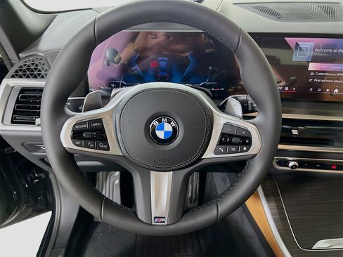 New 2026 BMW X5 xDrive40i w/ M Sport Package image 12
