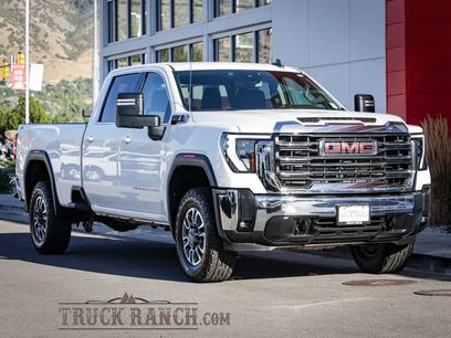 Used 2024 GMC Sierra 3500 SLE w/ SLE Convenience Package