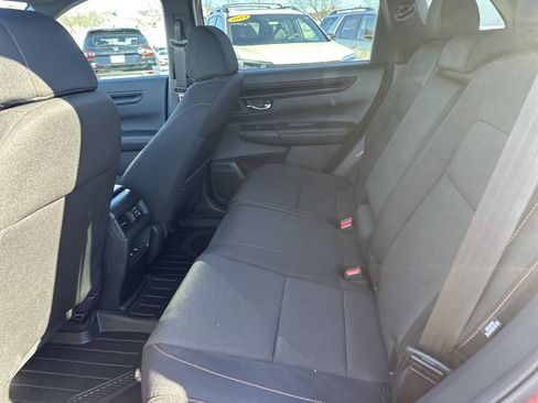 Certified 2026 Honda CR-V TrailSport image 20