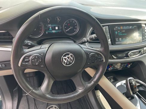 Used 2019 Buick Enclave Premium AWD/4WD image 16
