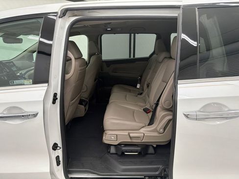 Used 2020 Honda Odyssey Elite image 23