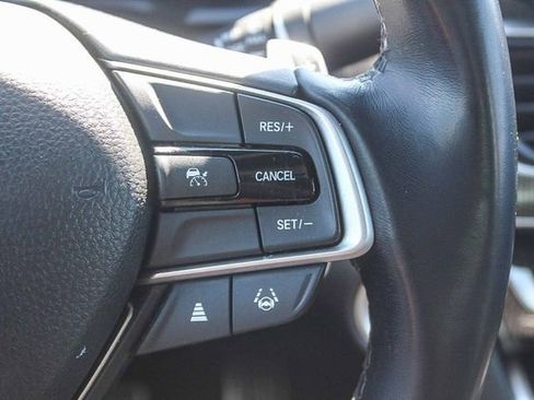 Used 2022 Honda Accord Sport image 32