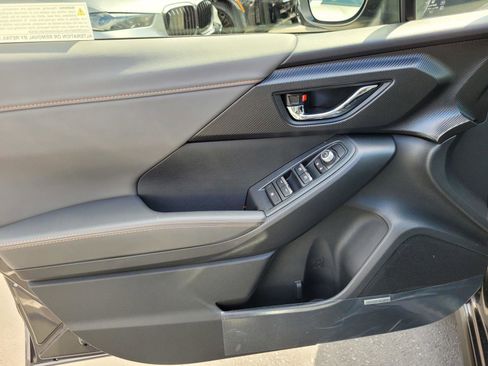 New 2026 Subaru Crosstrek 2.5i Limited AWD/4WD image 17
