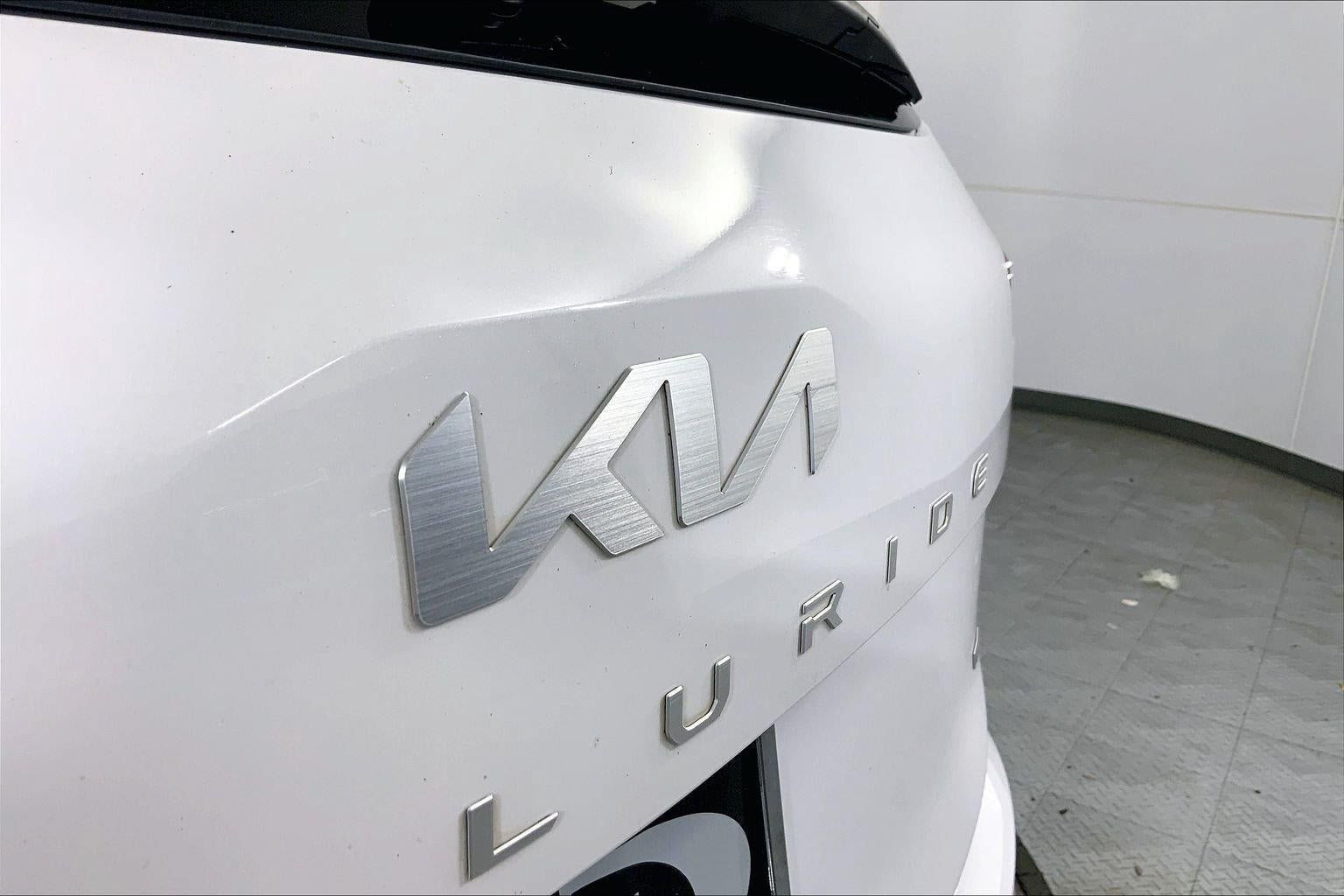 Certified 2025 Kia Telluride S AWD/4WD image 31