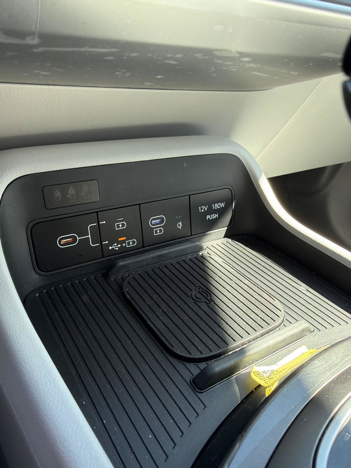Certified 2026 Hyundai Kona SEL Sport FWD image 21