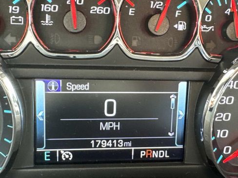 Used 2019 GMC Yukon SLT w/ HD Trailering Package RWD image 27